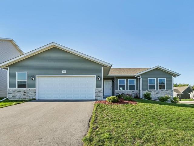House for sale in Belleville, Wisconsin