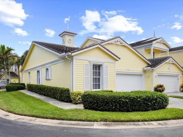 House for sale in Fort Pierce, Florida