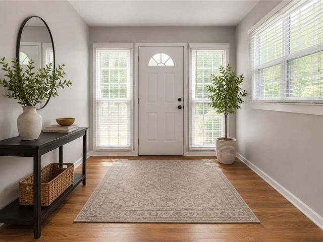 Property for rent in Atlanta, Georgia