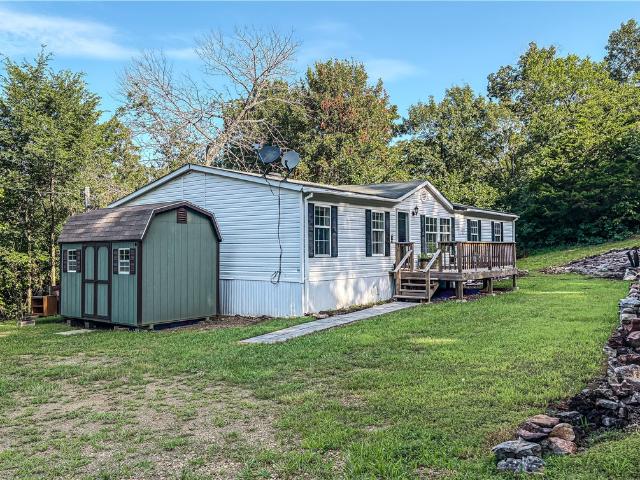House for sale in Ark