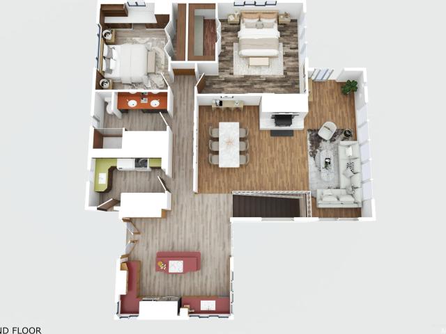 House for sale in Orofino, Idaho