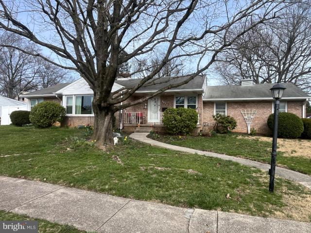 Property for sale in Hanover, Pennsylvania