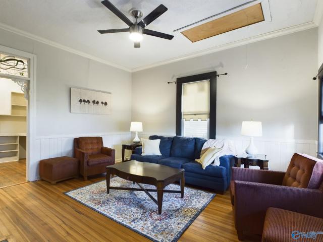 House for sale in Huntsville, Alabama
