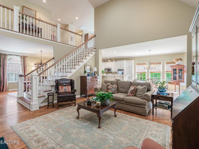 House for sale in Tennessee
