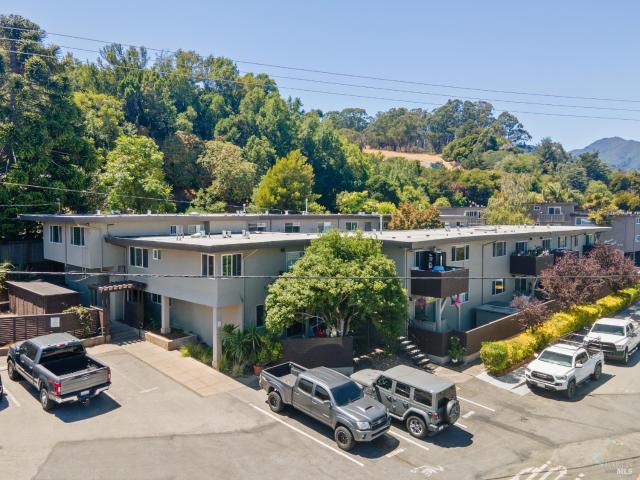 House for sale in Corte Madera, California