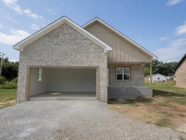 House for sale in Muscle Shoals, Alabama