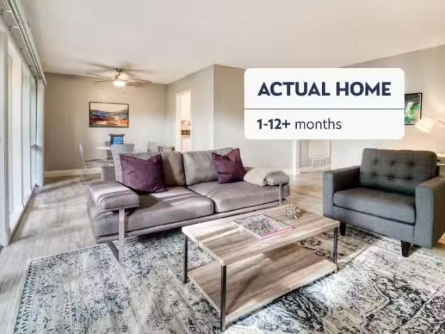 Apartment for rent in Sunnyvale
