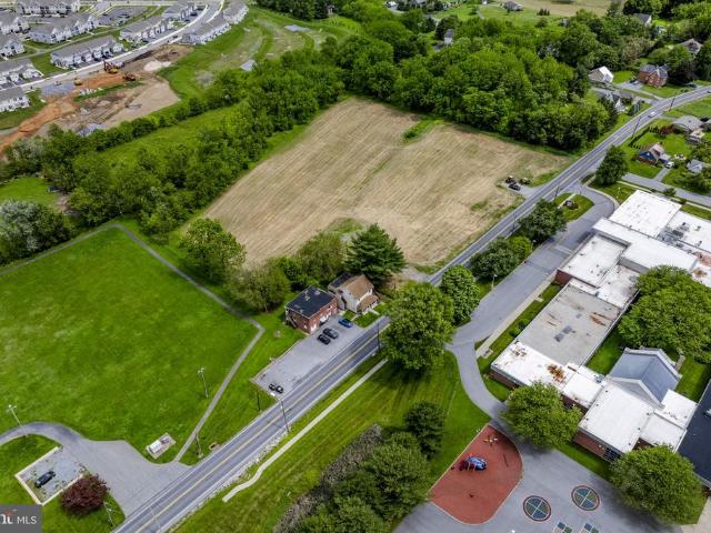 Land for sale in West Willow, Pennsylvania