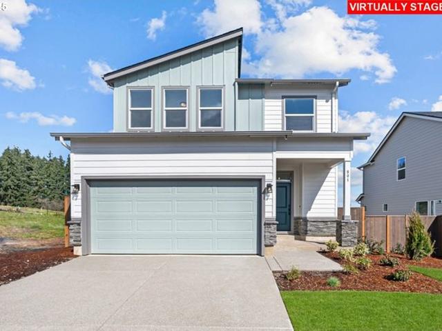 House for sale in Oregonia