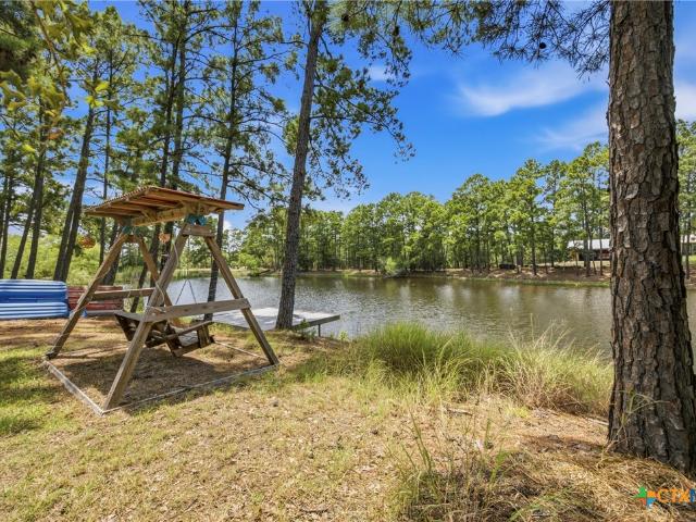 House for sale in La Grange, Texas