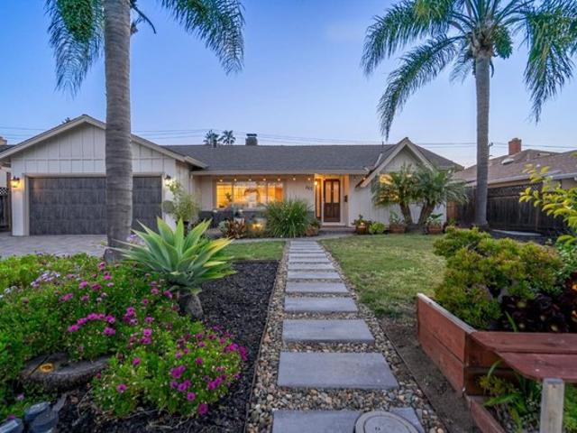 House for sale in Campbell, California