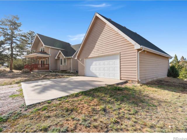 House for sale in Livermore, Colorado