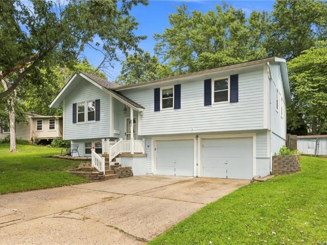 House for sale in Belton, Missouri
