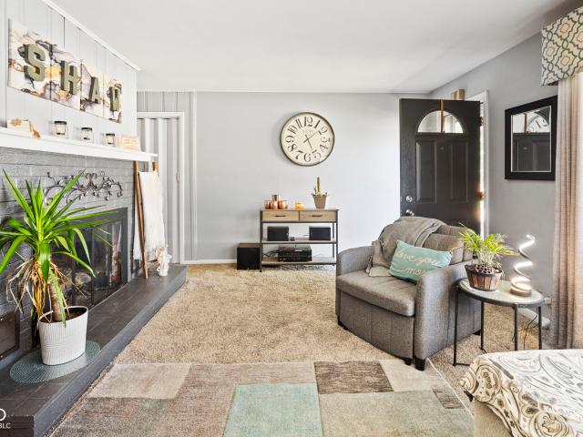 House for sale in Noblesville, Indiana