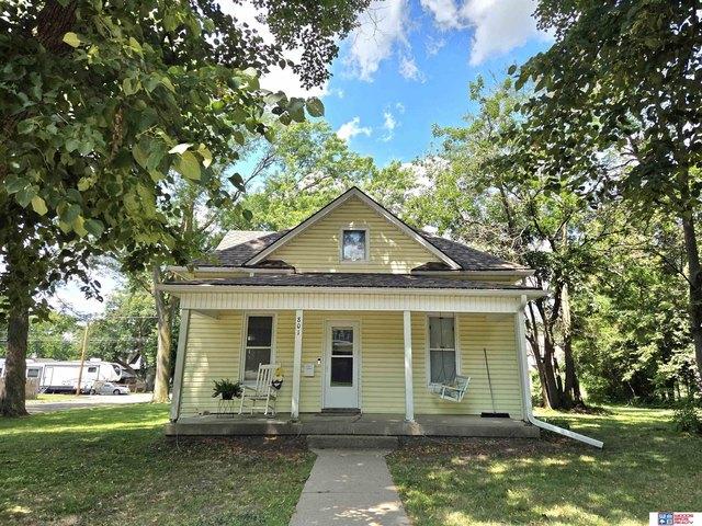 House for sale in Nebraska