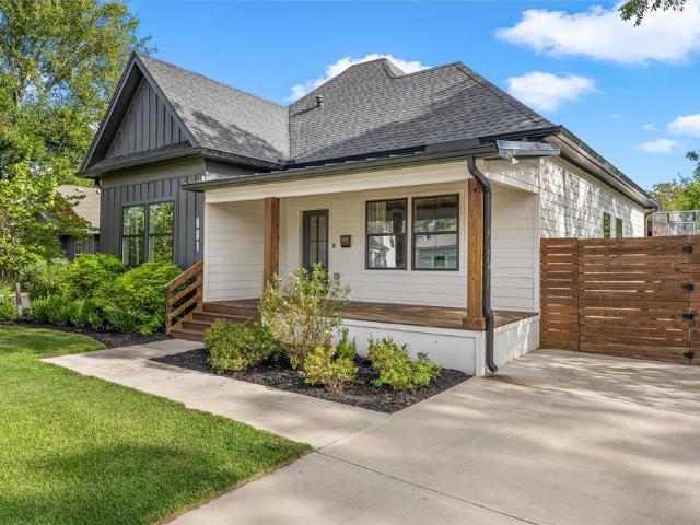 House for sale in Waco, McLennan County