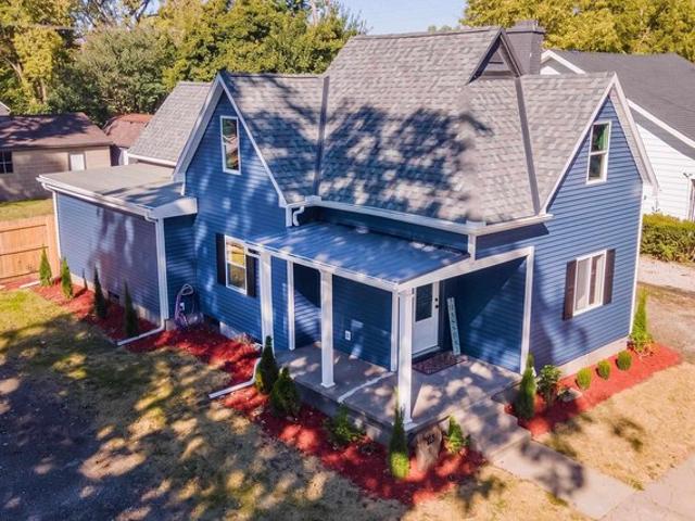 House for sale in Herrin, Williamson County