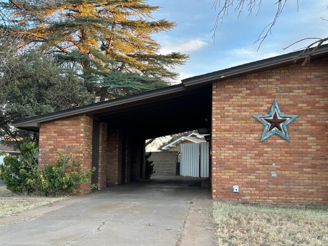 House for sale in Dawson, Texas