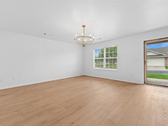 Townhouse for sale in Ark