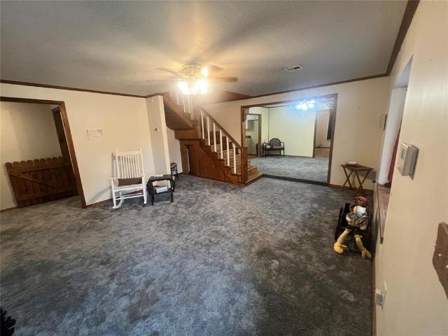 House for sale in Seminole, Oklahoma