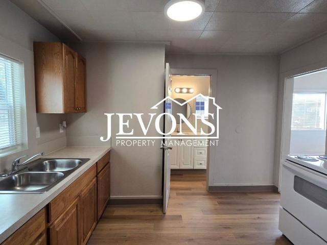 Apartment for rent in Yakima, Washington