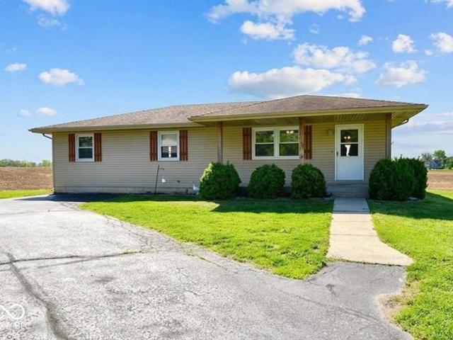 House for sale in Bargersville, Indiana