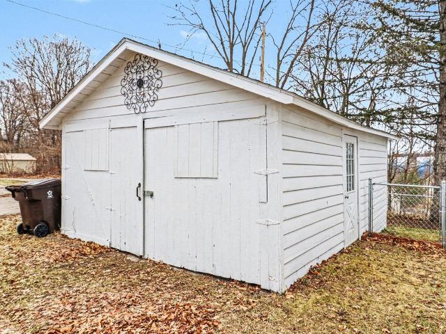 House for sale in Big Rapids, Michigan