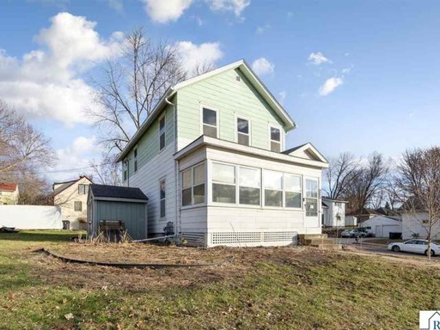 House for sale in Mankato, Minnesota