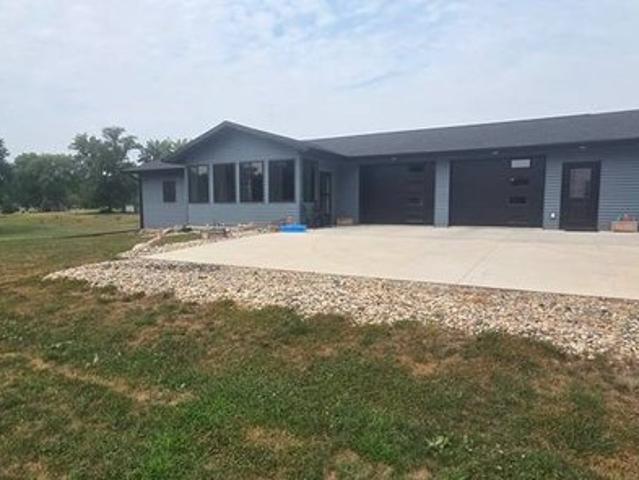 House for sale in Sac City, Iowa