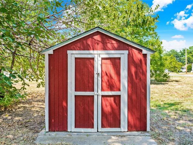 House for sale in Marlow, Oklahoma