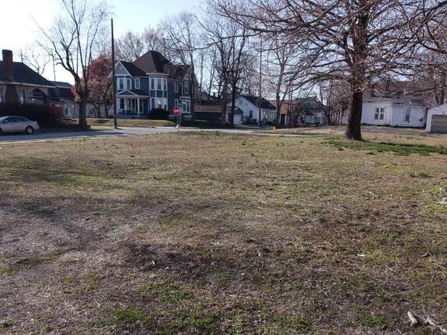 Land for sale in Vincennes, Indiana