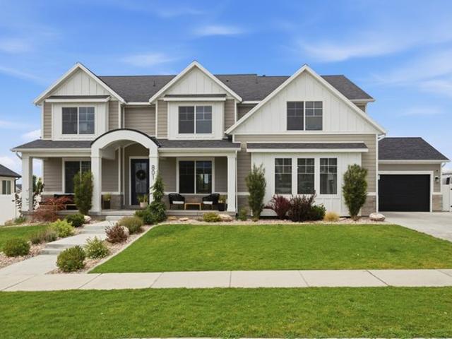 House for sale in American Fork, Utah