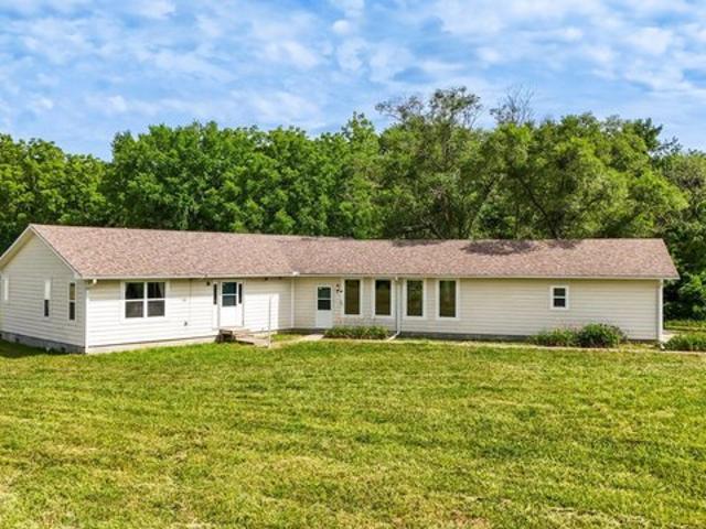 House for sale in Kansas