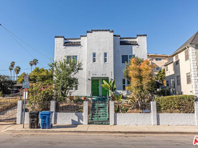 House for sale in Canoga Park, California