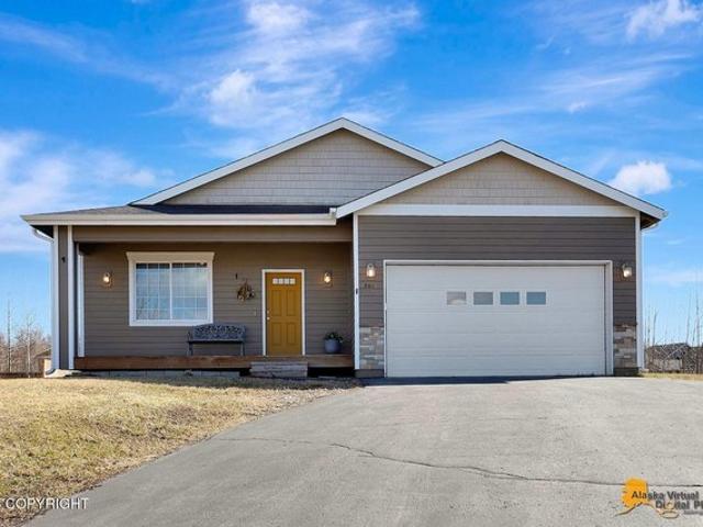 House for sale in Palmer