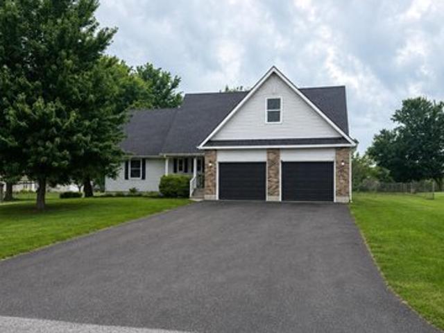 House for sale in Clinton, Missouri
