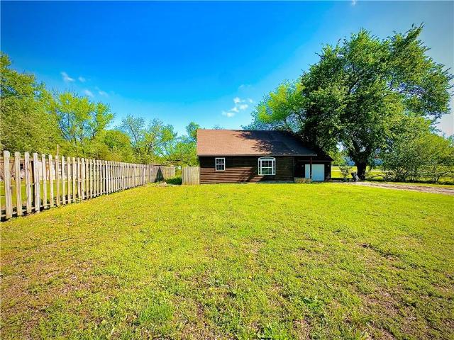 House for sale in Frontenac