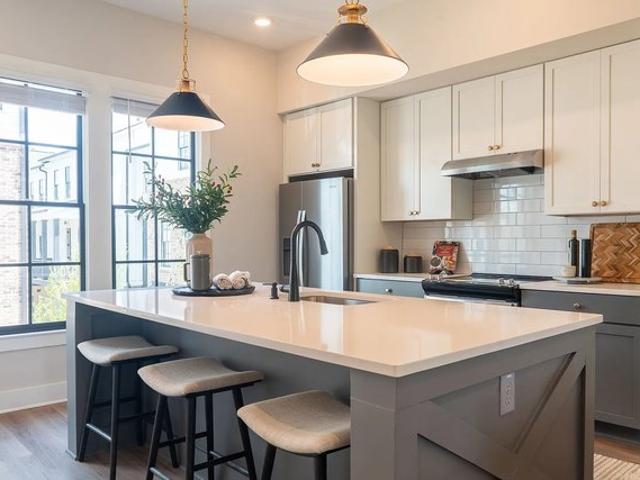 Townhouse for rent in Georgia