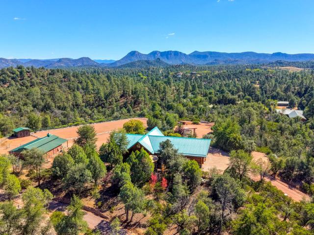 House for sale in Payson, Gila County