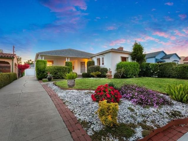 House for sale in Alhambra, California