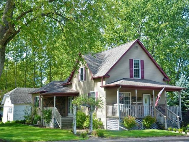 House for sale in Withee, Wisconsin