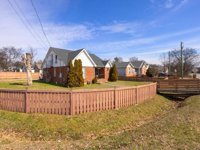 House for sale in Tennessee