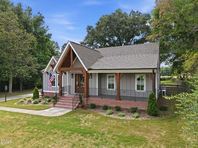 House for sale in Wake, North Carolina