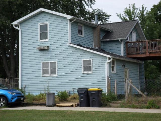 House for sale in Tomah, Wisconsin