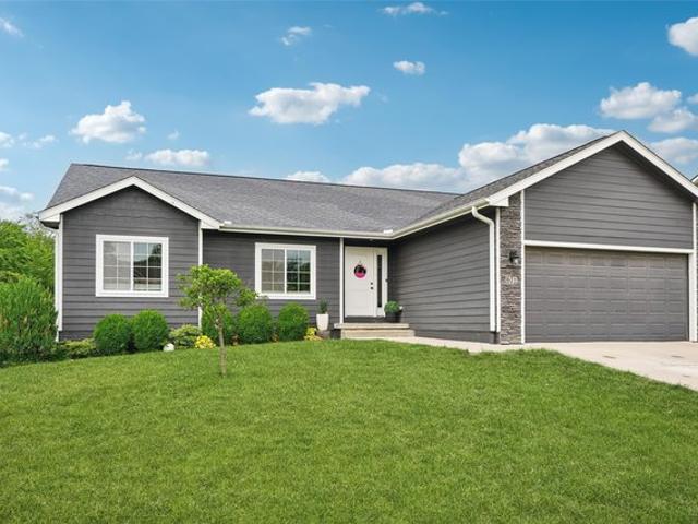 House for sale in Indianola, Iowa