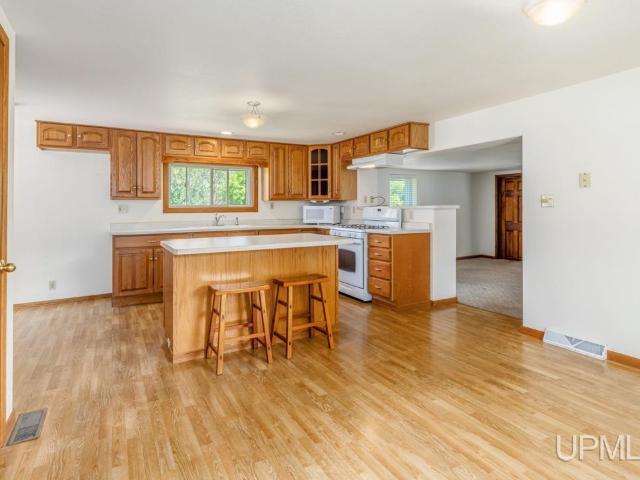 House for sale in Iron Mountain, Michigan