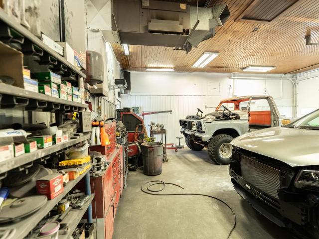 Commercial for sale in Juneau, Wisconsin