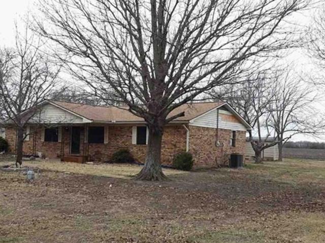 House for sale in Fannin, Texas