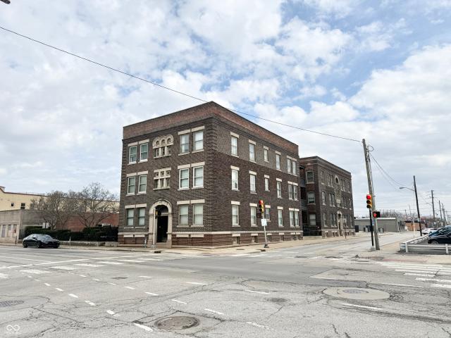 Condo for sale in Camby, Indiana