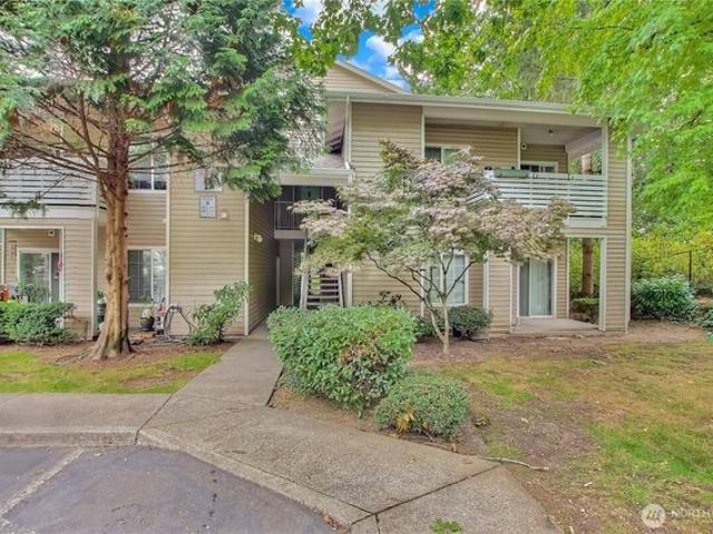 Condo for sale in Renton, King County